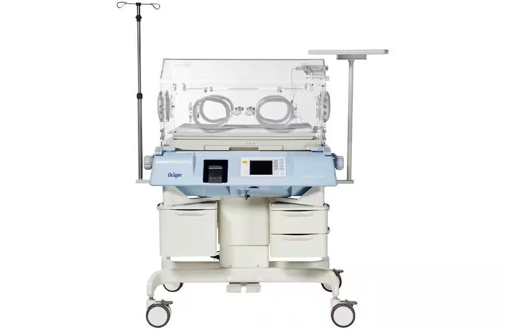 isolette-8000-plus